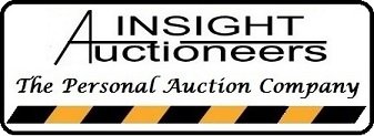 Insight Auctioneer